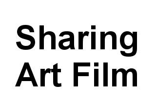 Sharing Art Film logo