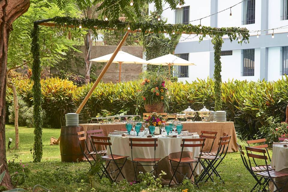 Divino Catering