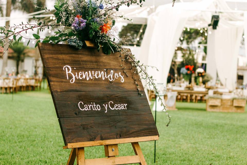 Divino Catering