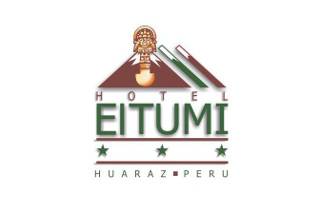 Hotel El Tumi logo nuevo