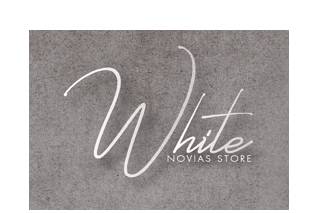 White Novias Store logo