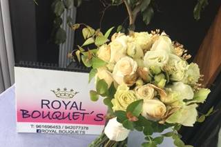 Royal Bouquets