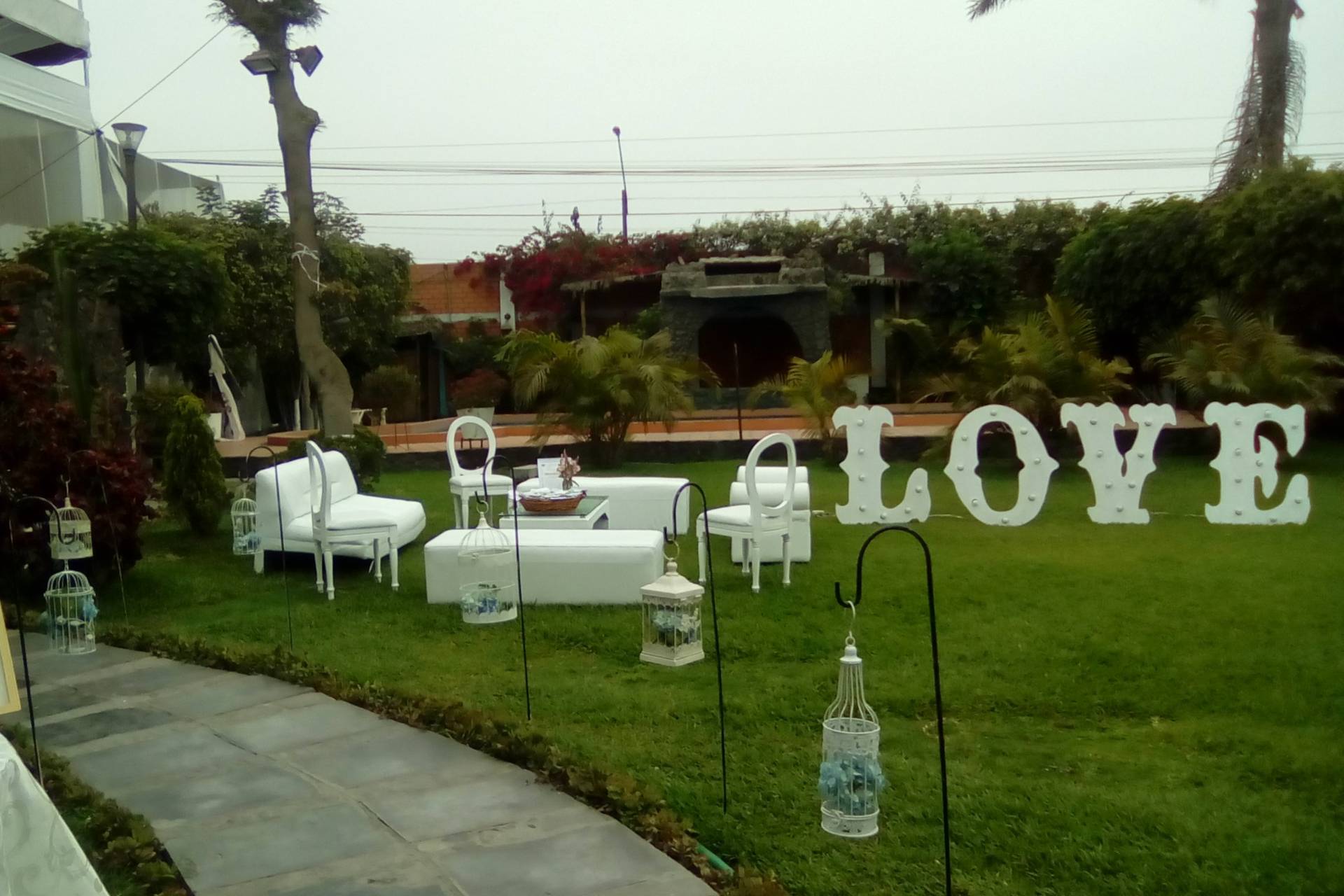 Quinta Carmela Consulta disponibilidad y precios