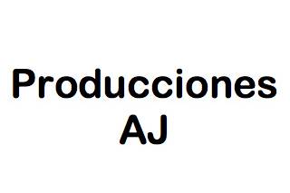 Producciones AJ logo