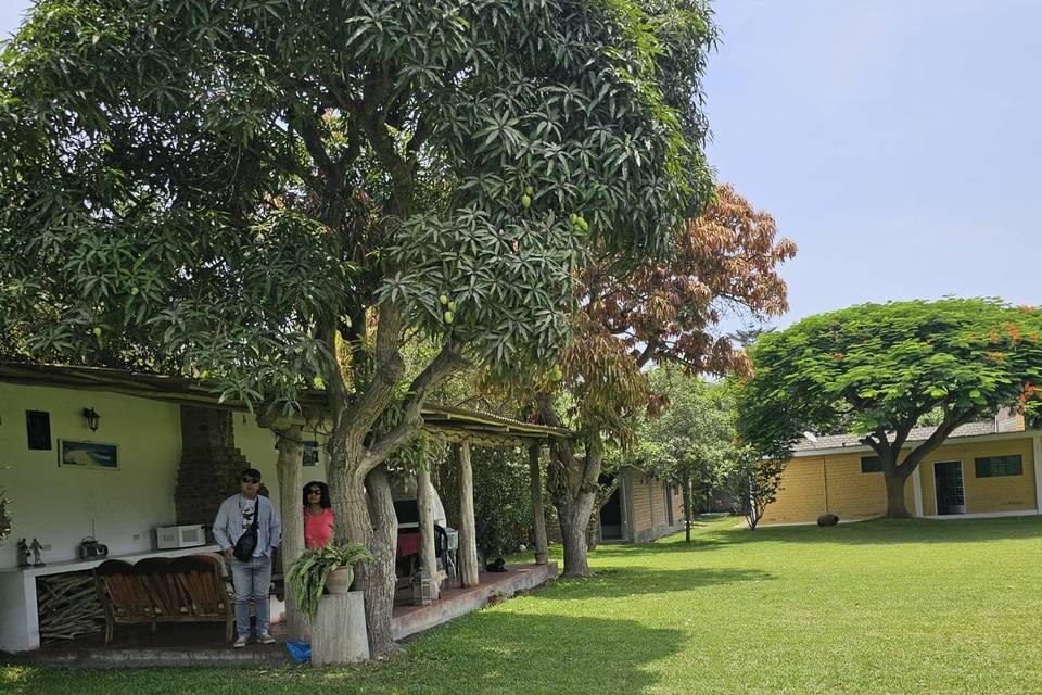 Villa Monique - Pachacamac