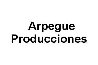 Arpegue producciones logo