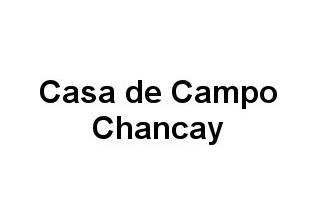 Casa de Campo Chancay
