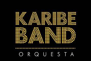 Karibe Band logo
