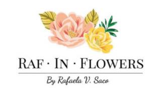 Raf in Flowers