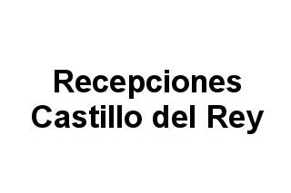 Recepciones Castillo del Rey