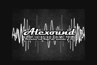 Alexound