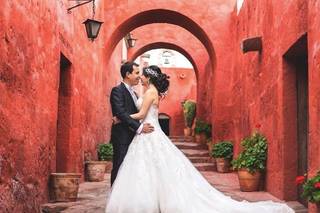 Carlos Gamarra Fotografía