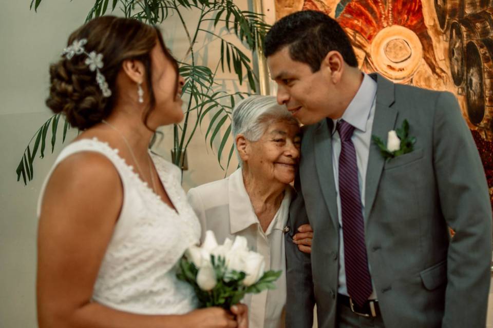 Abuelita