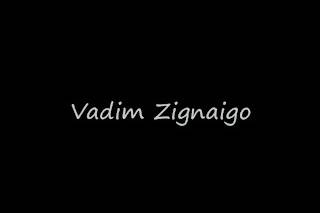 Vadim Zignaigo