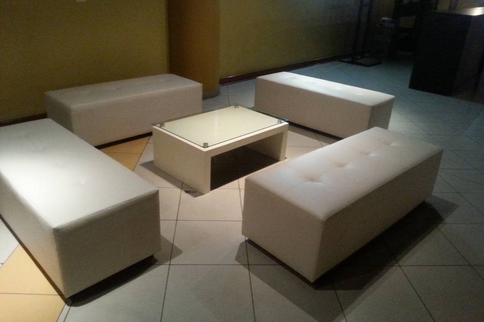 Sala Lounge Simple