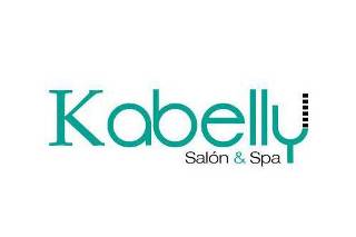 Kabelly Salon & Spa logo