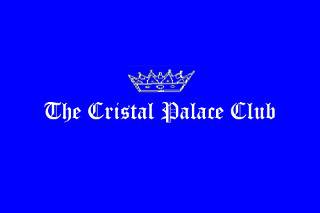 The Cristal Palace Club