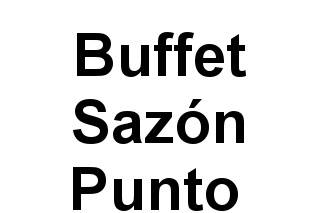 Buffet Sazón Punto logo