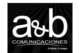 A&B Comunicaciones