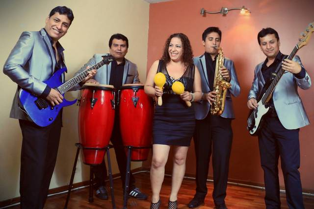 Orquesta Latinfesta