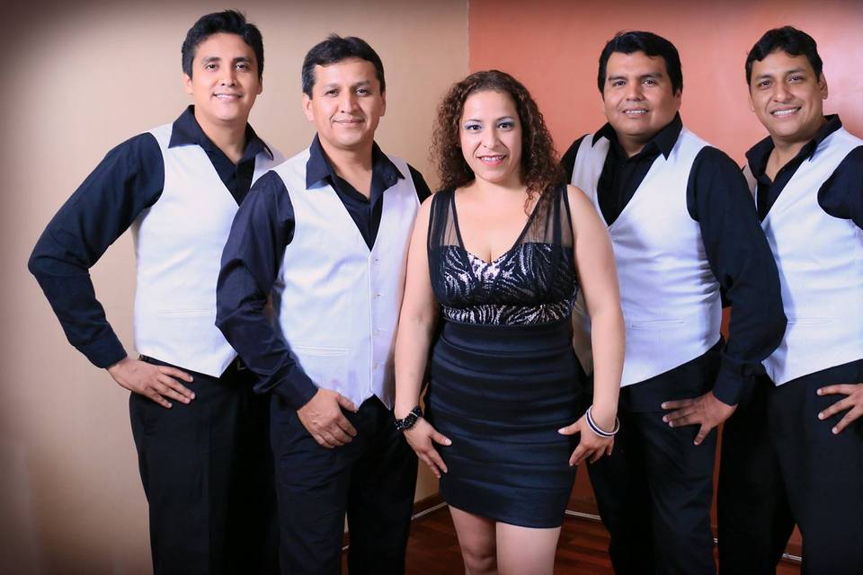 Orquesta Latinfesta