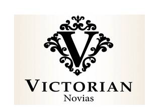 Victorian Novias
