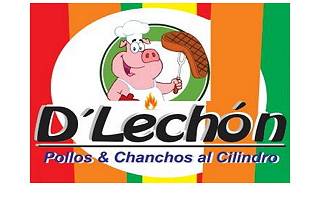 D’Lechón logo