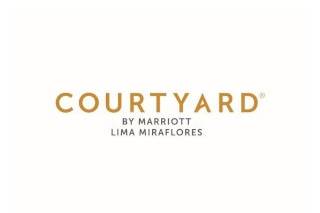 Courtyard Lima Miraflores