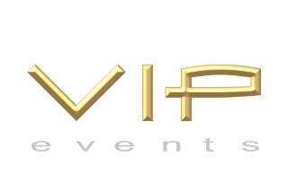 Logo Vip Events