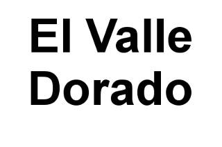 El Valle Dorado logo