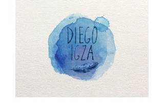 Diego Igza logo