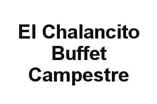 El Chalancito Buffet Campestre logo
