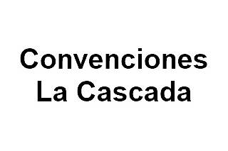Convenciones La Cascada Logo