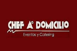 Chef a Domicilio logo