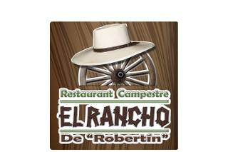 El Rancho de Robertín logo