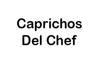 Caprichos logo