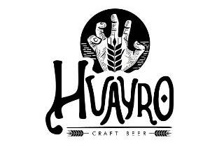 Huayro Cerveza Artesanal