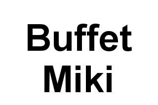 Buffet Miki logo