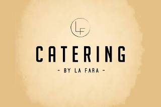 Catering by La Fara logo