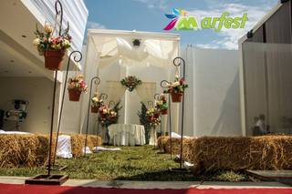 Marfest Eventos