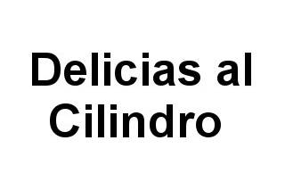 Delicias al Cilindro Logo