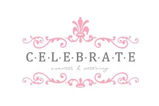 Celebrate Catering logo