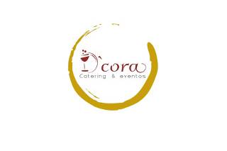 D'Cora Catering logo