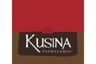 Kusina Pachacamac logo