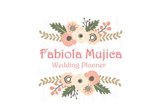 Fabiola Mujica Wedding Planner logo