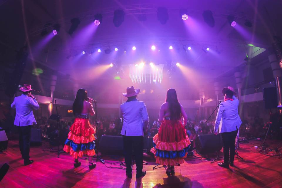 Orquesta Rio Band