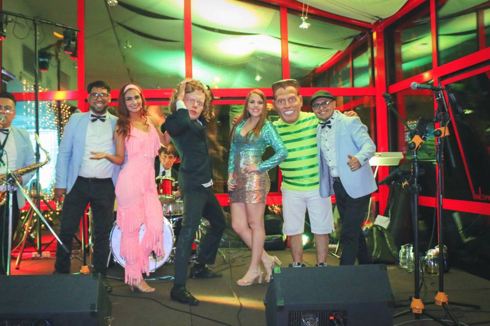 Rio Band Orquesta