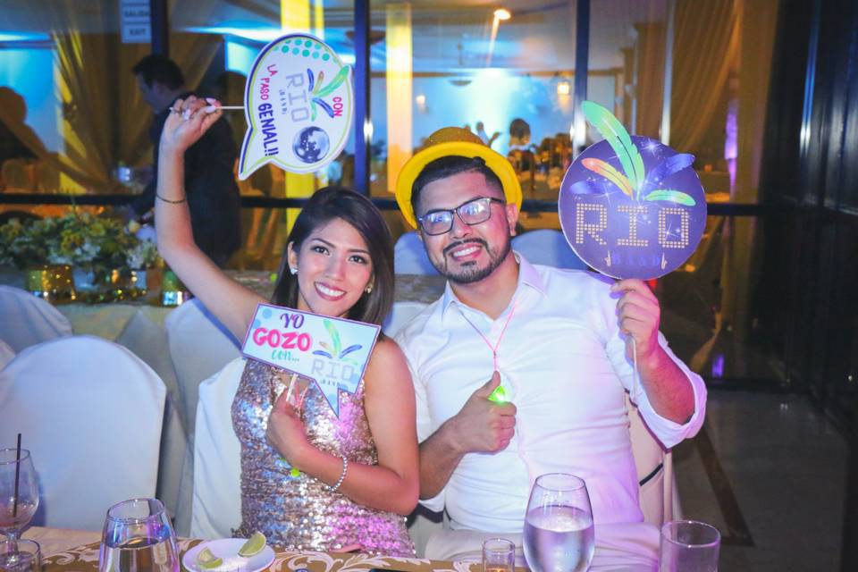 Rio Band Orquesta