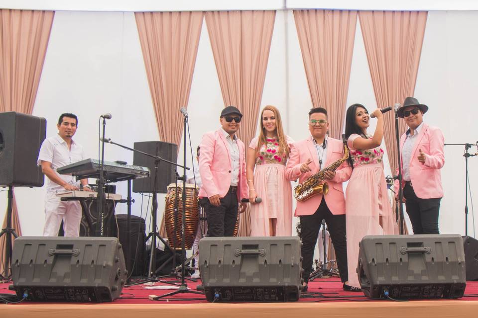 Rio Band Orquesta
