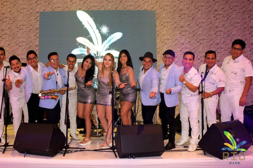 Rio Band Orquesta
